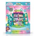 Miniatyrbild 4 av 6: SPIN MASTER THE MAGIC HOUSE-FIRANDE Gabby and the Magic House