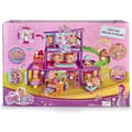 Miniatyrbild 1 av 4: The Bellies house Fun Fun Bellies House