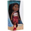 Miniatyrbild 4 av 4: Docka - Disney - Vaiana - 38 cm - Sångerska - Glittrande ögon