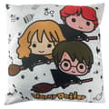 Miniatyrbild 1 av 2: Coussin Warner Bros. Discovery Harry Potter Chibi