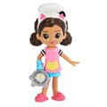 Miniatyrbild 3 av 4: Spin Master 6066483 Gabby's Dollhouse - "Lunch and Munch" köksset