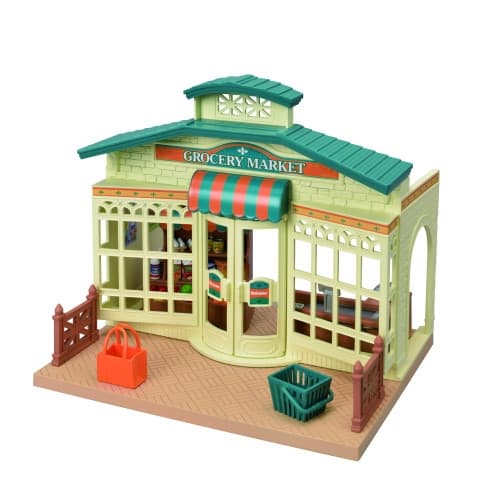 Sylvanian Families - Grocery Market (5315)