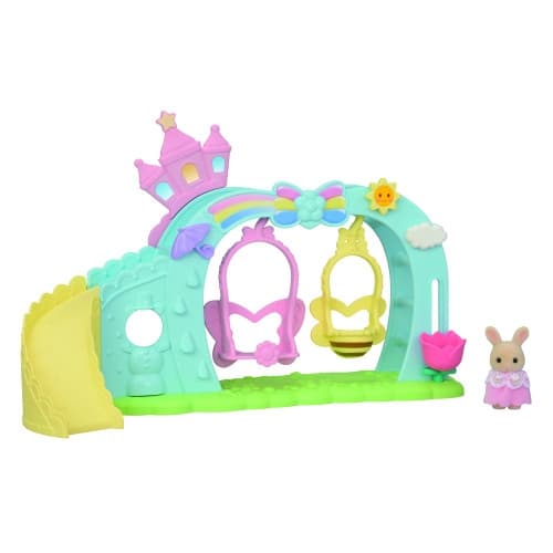 Sylvanian Families - Kindergarten Swing (5745)
