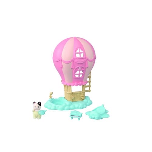 Sylvanian Families - Baby Balloon Playhouse (5527)