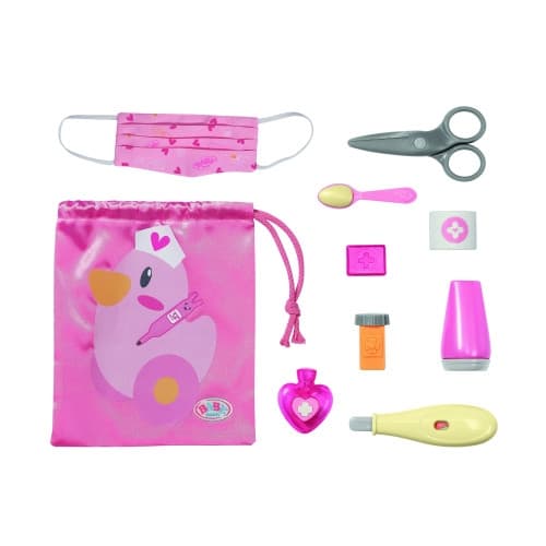 BABY born - First Aid Set (834091)
