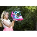 Miniatyrbild 4 av 5: BARBIE 2-sits helikopter med roterande propeller - 41 cm