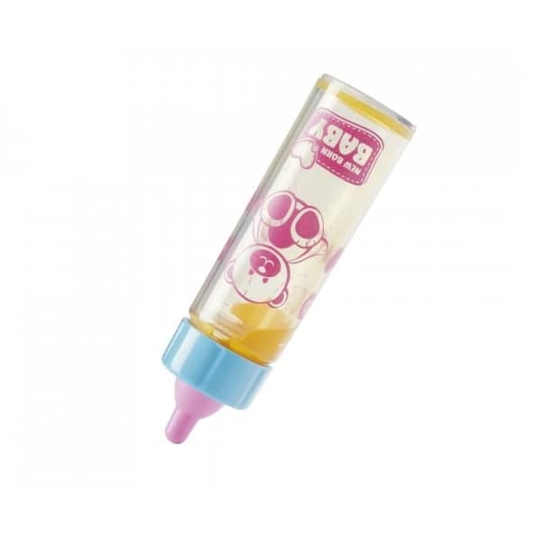 Magisk flaska - SIMBA TOYS - 105560011 - 2 flaskor - Blandat - Från 3 år