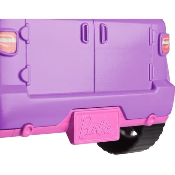 BARBIE Le Buggy lila 2-sits off-road cabriolet