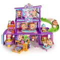 Miniatyrbild 3 av 4: The Bellies house Fun Fun Bellies House