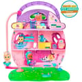 Miniatyrbild 2 av 6: Cry Babies Magic Tears Dreamy Mega House Figure