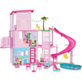 Miniatyrbild 2 av 6: Barbie - Barbie Dreamhouse Box - Modedocka - 3 år och äldre - BARBIE - HMX10 - BARBIE MODEDOCKA