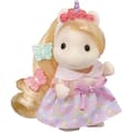 Miniatyrbild 3 av 6: Sylvanian Families - Ponnyfrisörsalongen