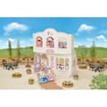 Miniatyrbild 6 av 6: Sylvanian Families - Ponnyfrisörsalongen