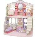 Miniatyrbild 1 av 6: Sylvanian Families - Ponnyfrisörsalongen