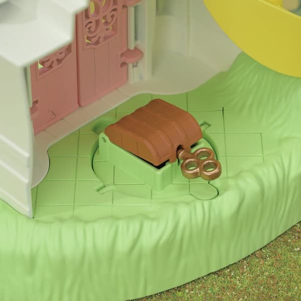 Sylvanian Families 5761 -nukke