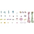 Pikkukuva 5 / 6: Miniuniversumi - SYLVANIAN FAMILIES - Ponikampaamo - Asusteet sisältyvät hintaan - Unisex - 3 vuotta ja vanhemmille