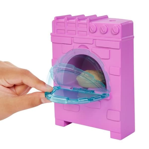Disney-Disneyprinsessor-Trasselns torn-HLW30 Box Set