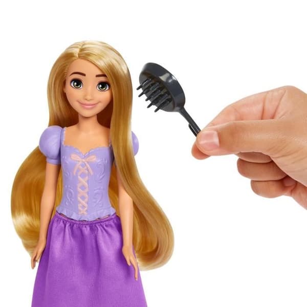 Disney-Disneyprinsessor-Trasselns torn-HLW30 Box Set