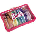 Miniatyrbillede 4 af 6: Barbie Display Case - KLEIN - 5808 - Til 6 dukker med lysende lås - Fra 3 år