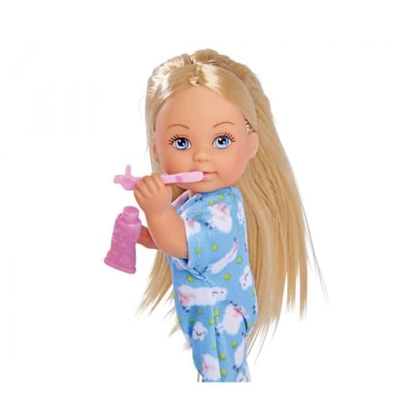 Evi Love God Natt Docka 12 cm