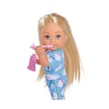 Miniatyrbild 3 av 3: Evi Love God Natt Docka 12 cm