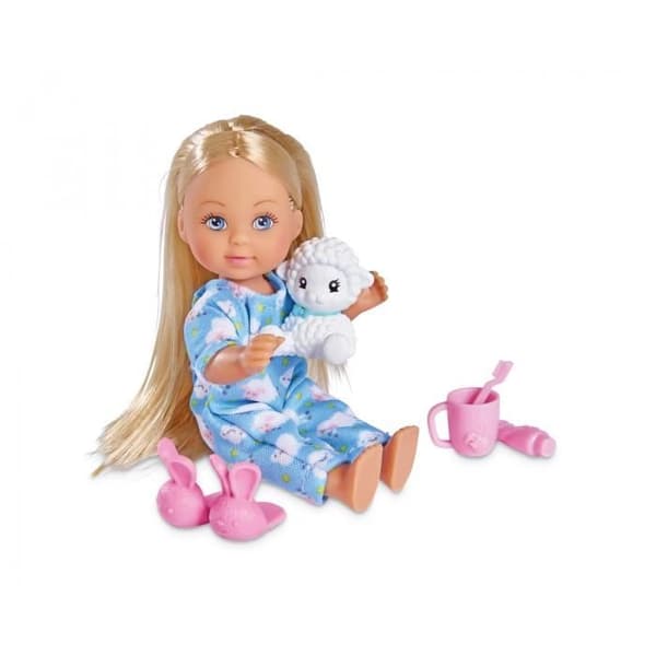 Evi Love God Natt Docka 12 cm