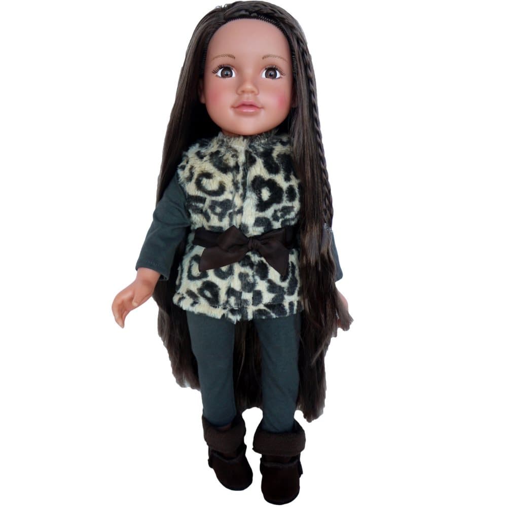 Jessica Docka, 46 cm, Design a Friend