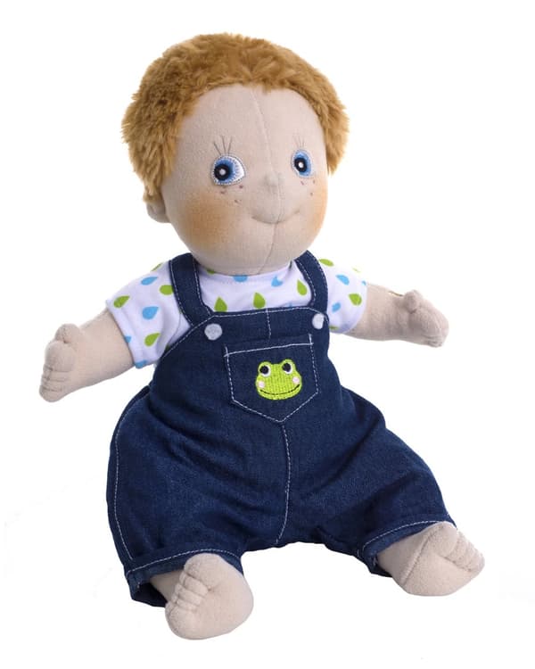 Kids, Jonathan, 36 cm, Rubens Barn