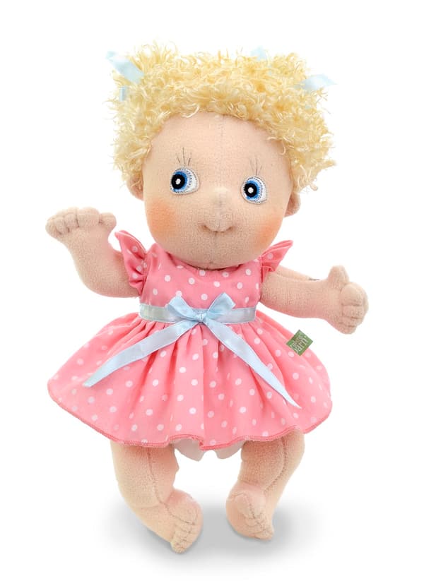 Cutie, Emelie, 32 cm, Rubens Barn