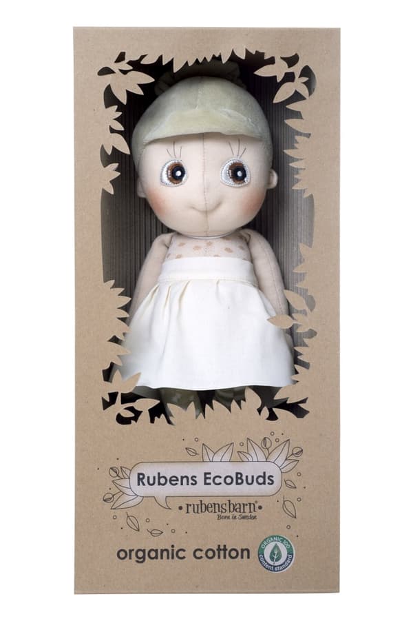 EcoBuds, Iris 35 cm, Rubens Barn