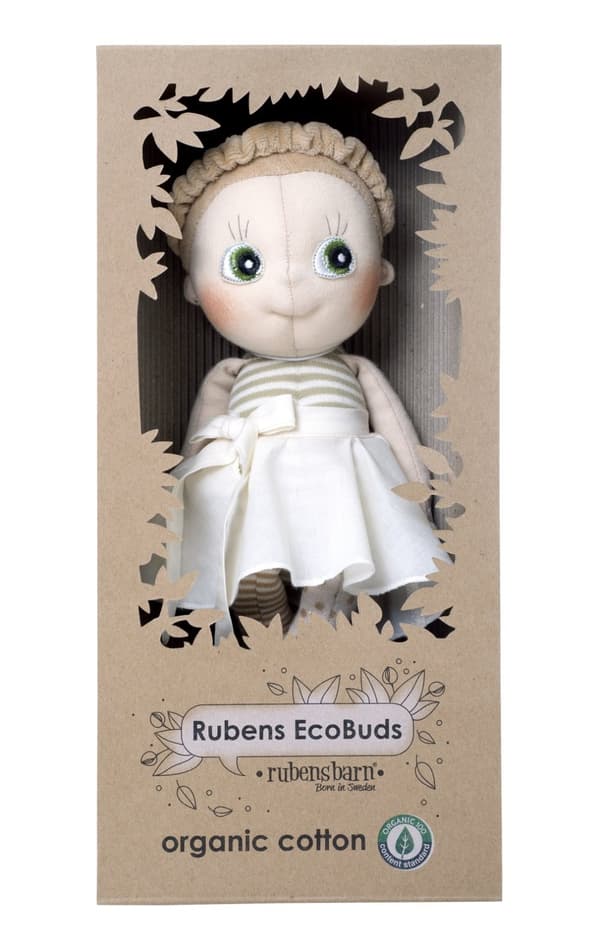 EcoBuds, Hazel, 35 cm, Rubens Barn
