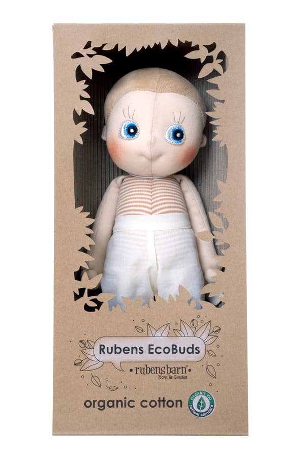 EcoBuds, Aspen 35 cm, Rubens Barn
