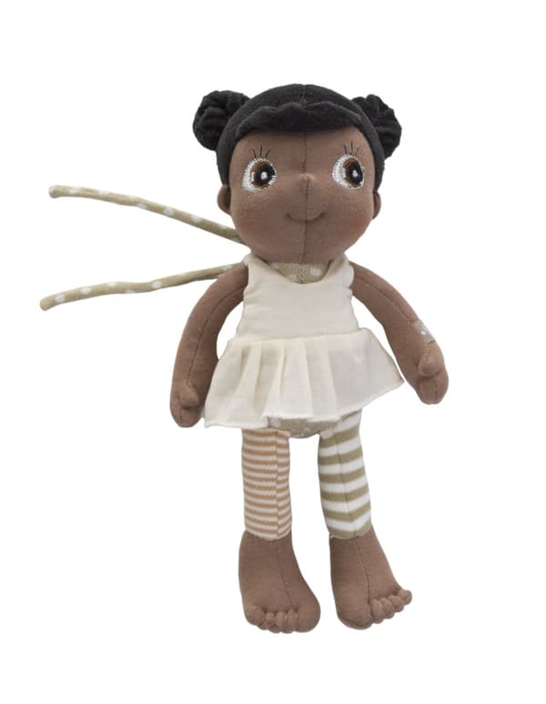 Mini Ecobuds, Flora, 23 cm, Rubens Barn