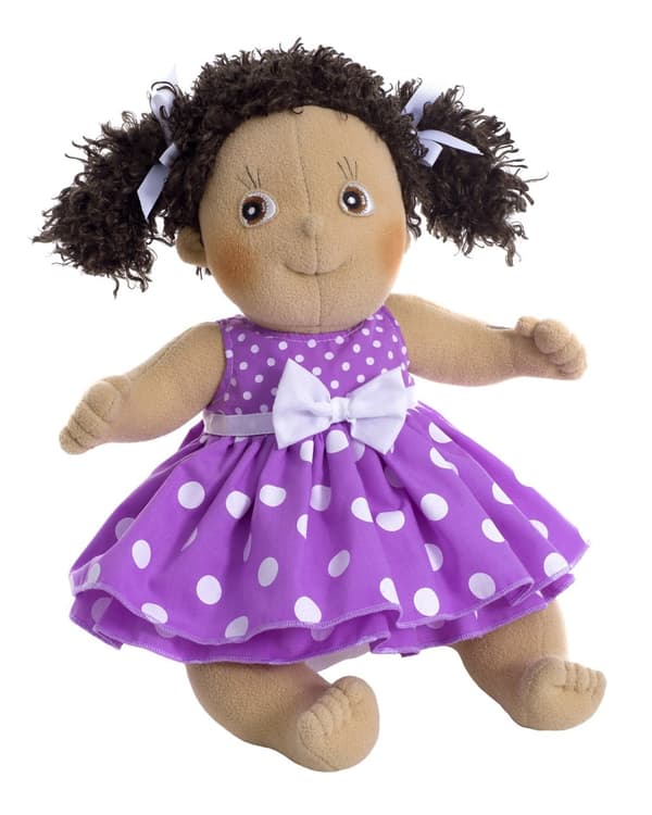 Kids, Clara, 36 cm, Rubens Barn