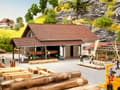 Miniatyrbild 2 av 5: NOCH 15051, HO (1:87), Multifärg