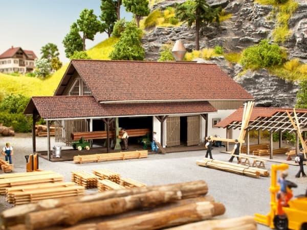 NOCH 15051, HO (1:87), Multifärg