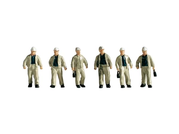 NOCH 15042, HO (1:87), Monivärinen