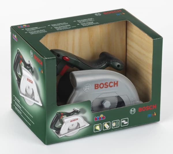 Theo Klein - Bosch cirkelsåg