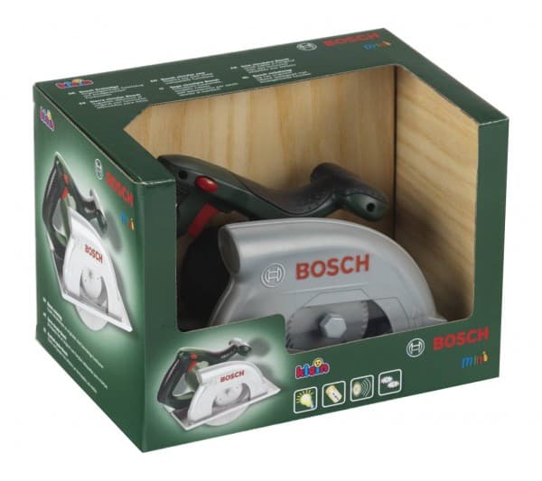 Theo Klein - Bosch cirkelsåg