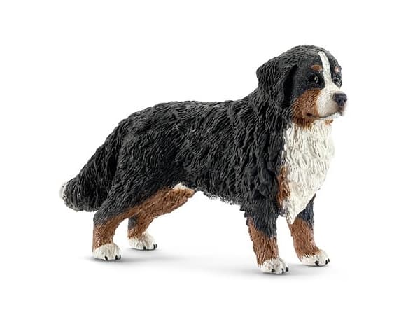 Schleich Farm Life - Berner Sennenhund