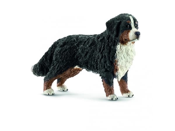 Schleich Farm Life - Berner Sennenhund