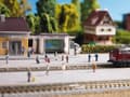 Miniatyrbild 3 av 5: NOCH Travellers, Z (1:220), Multifärg