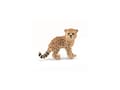 Miniatyrbilde 3 av 5: Schleich Wild Life - Young Cheetah