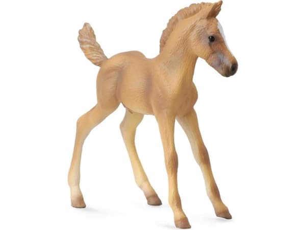 Figurka Collecta Źrebię Haflinger (004-88516)