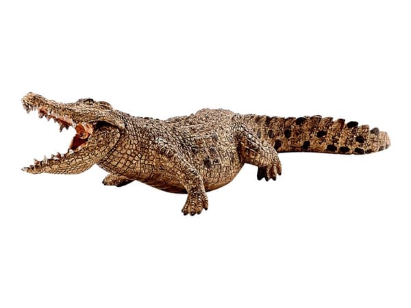 Schleich Wild Life - Krokodille