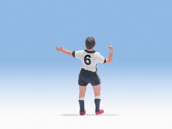 NOCH Football Team, TT (1:120), Flerfarget