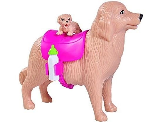 Simba Evi dukke - hundepasser (105733072)