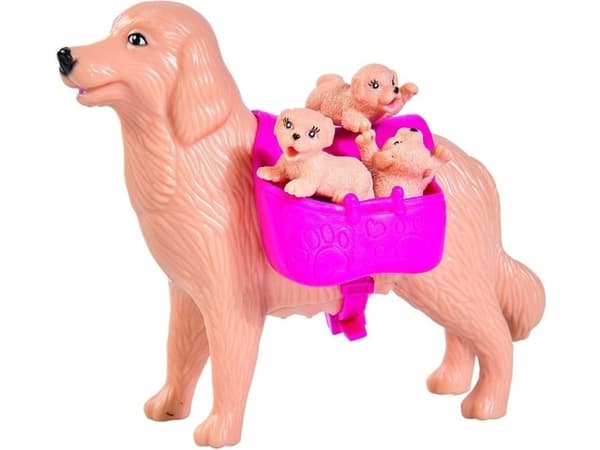 Simba Evi dukke - hundepasser (105733072)