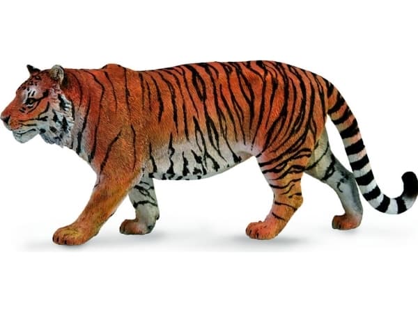 CollectA Siberian Tiger XL toy