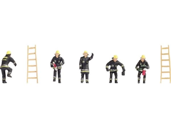 NOCH 15021, HO (1:87), Multifärg